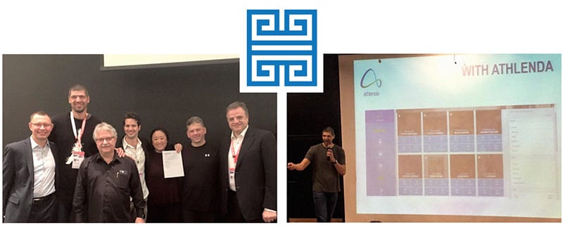 The Hellenic Initiative supports the participation of Greek startups to SXSW