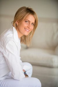 The Hellenic Initiative Announces New International Ambassador