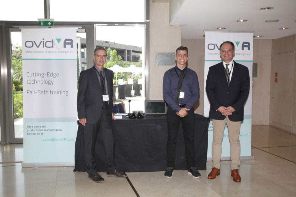 The Hellenic Initiative 3RD Annual Venture Fair completed with great success!