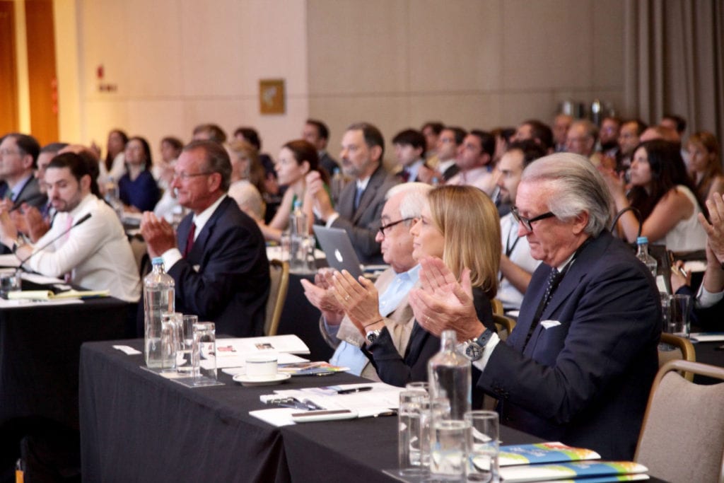The Hellenic Initiative 3RD Annual Venture Fair completed with great success!
