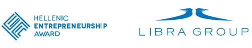 The Hellenic Entrepreneurship Award | The Libra Group