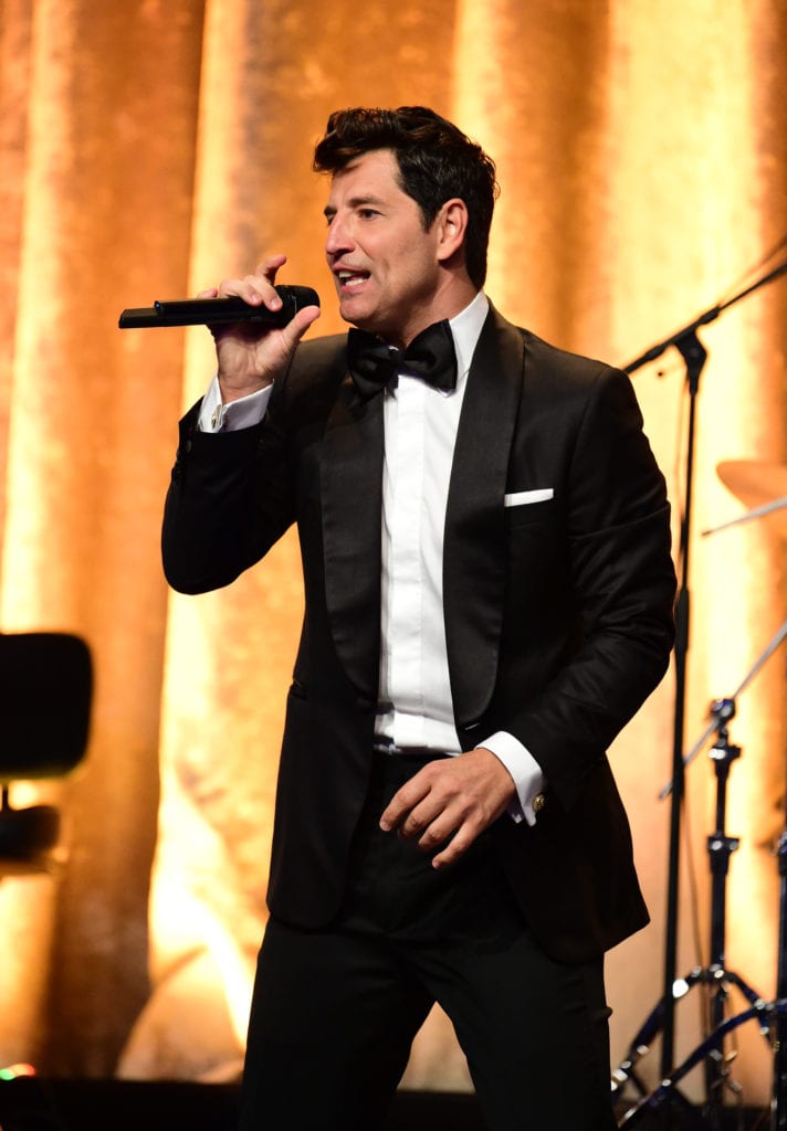 The Hellenic Initiative 5th Annual Gala