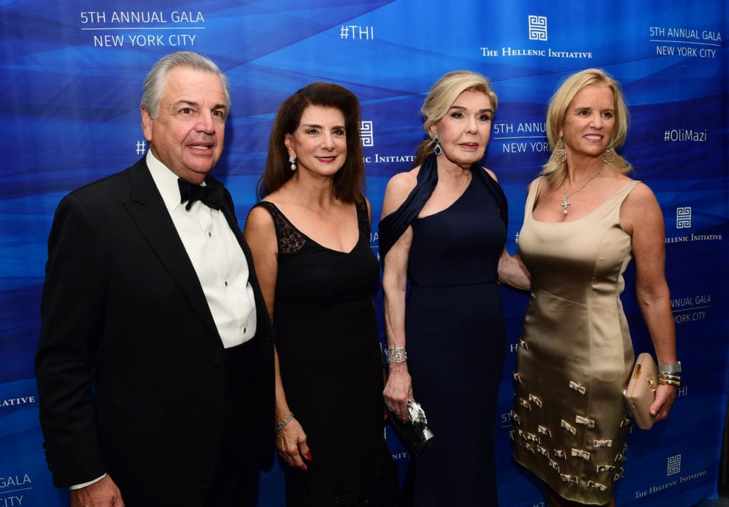 The Hellenic Initiative 5th Annual Gala