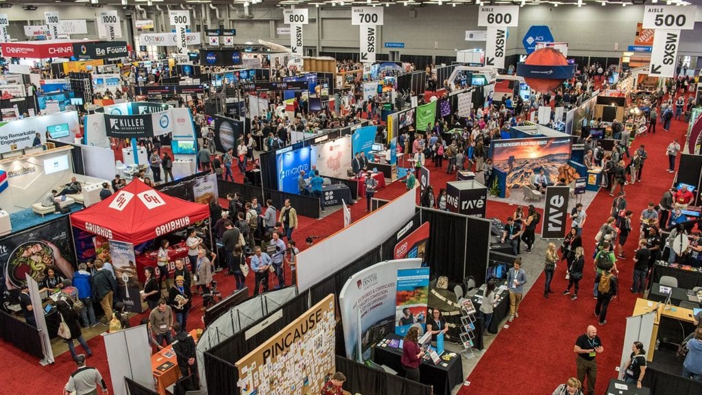 The Hellenic Initiative and the U.S. Embassy in Athens support the participation of promising Greek startups in the iconic technology, innovation and entrepreneuship festival SXSW, through a joint grant of $50,000.