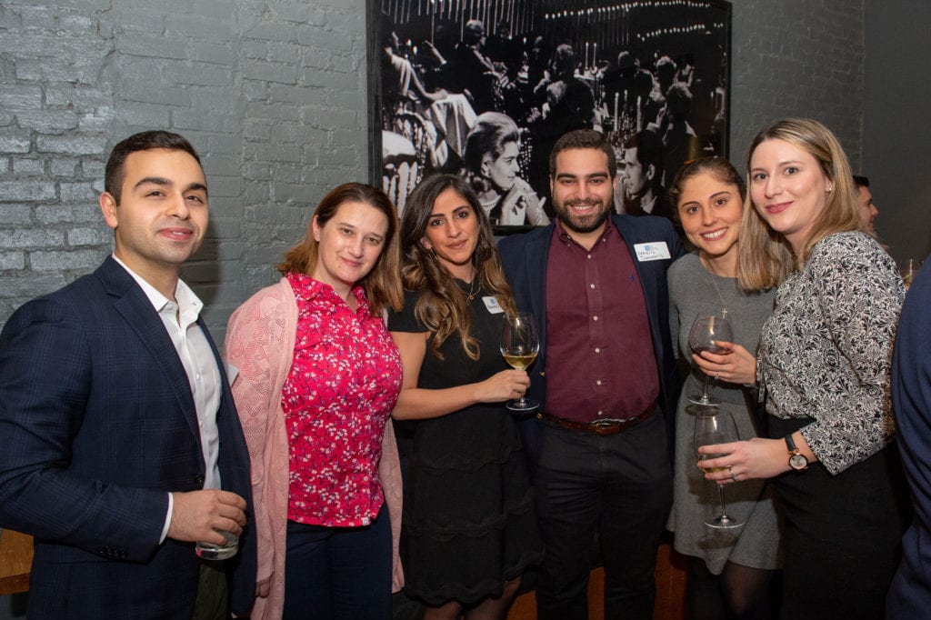 The Hellenic Initiative New Leaders Growing Rapidly and Building Community
