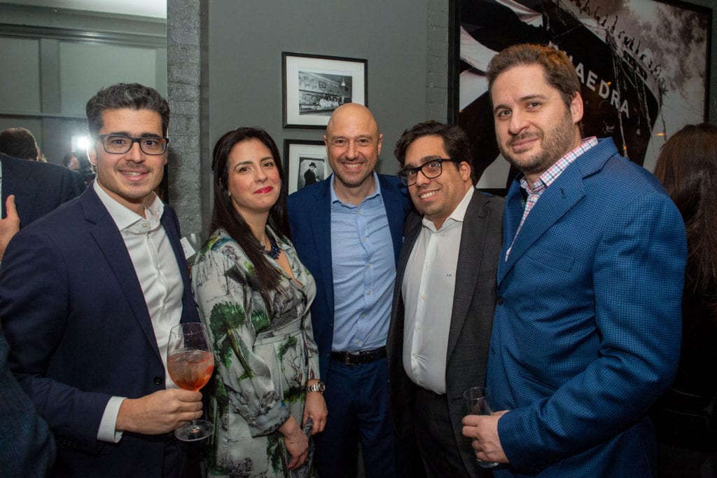 The Hellenic Initiative New Leaders Growing Rapidly and Building Community