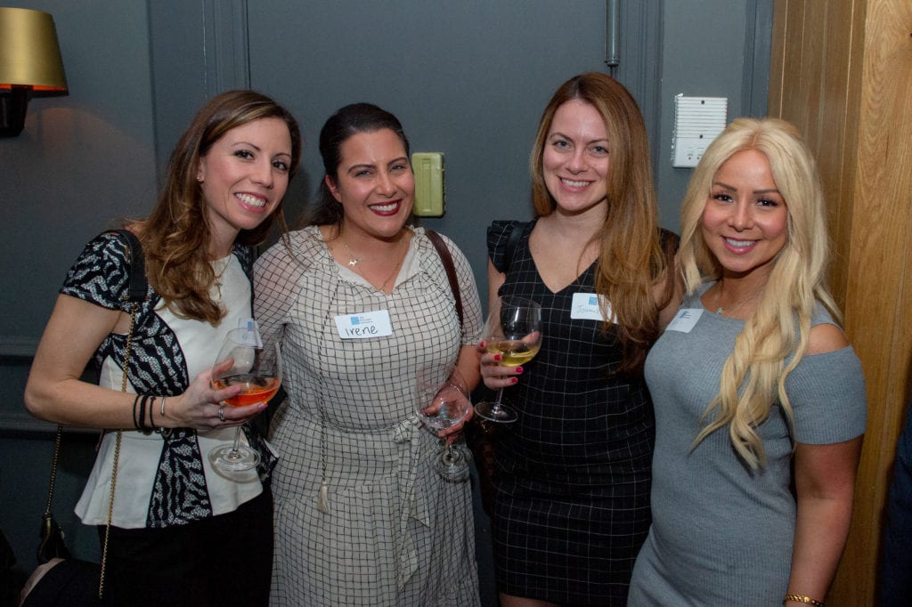 The Hellenic Initiative New Leaders Growing Rapidly and Building Community