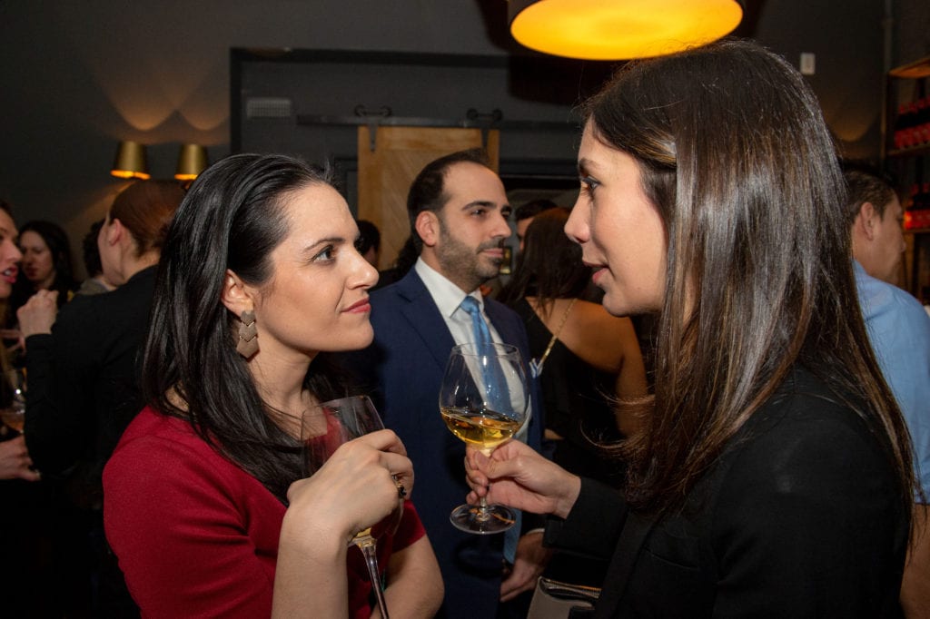 The Hellenic Initiative New Leaders Growing Rapidly and Building Community