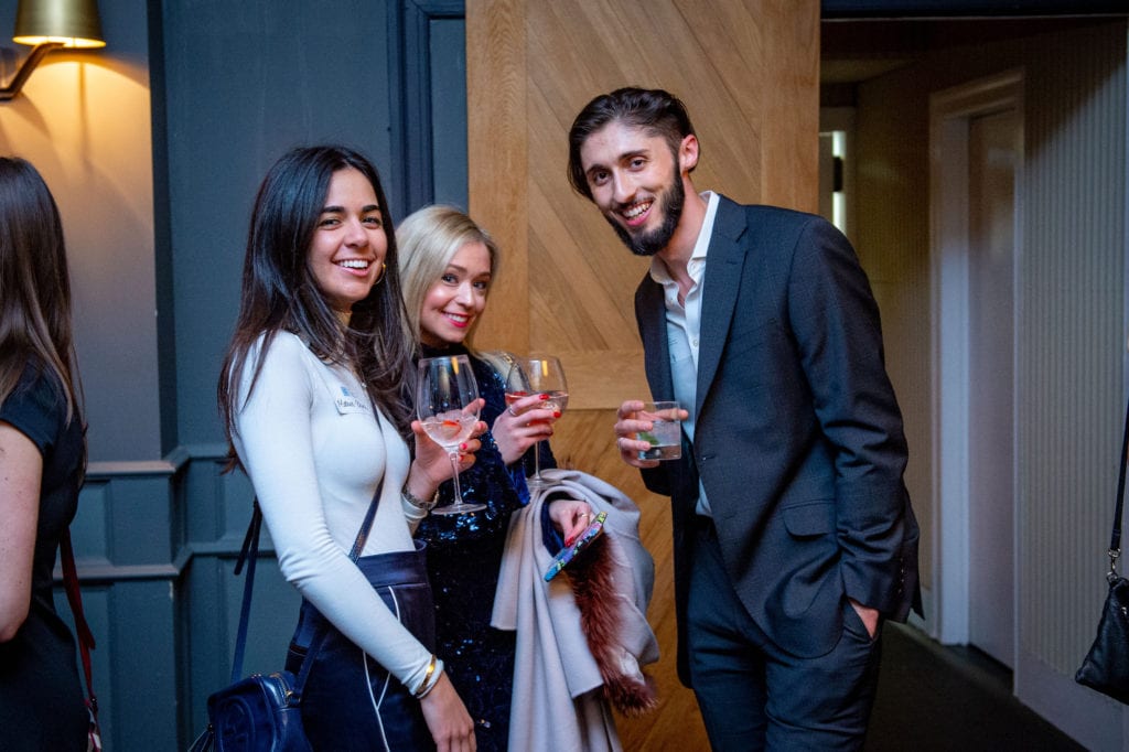The Hellenic Initiative New Leaders Growing Rapidly and Building Community