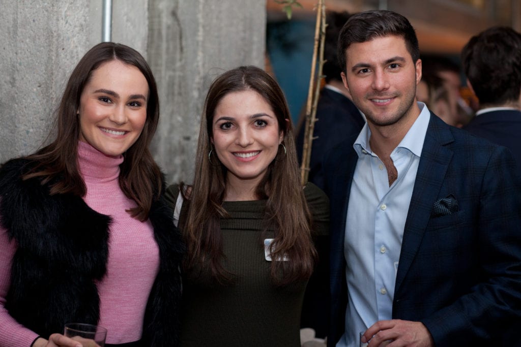 The Hellenic Initiative New Leaders Growing Rapidly and Building Community