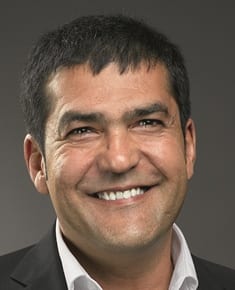 Nikos Koumettis, Europe Middle East & Africa (EMEA) Group President, The Coca-Cola Company