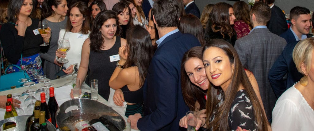 The Hellenic Initiative New Leaders Growing Rapidly and Building Community