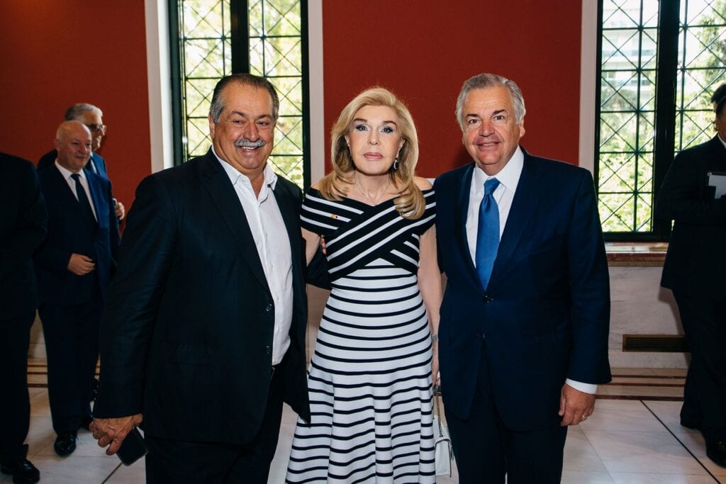  Children’s oncology hospital Marianna V. Vardinoyannis-ELPIDA to benefit from $50,000 THI grant 