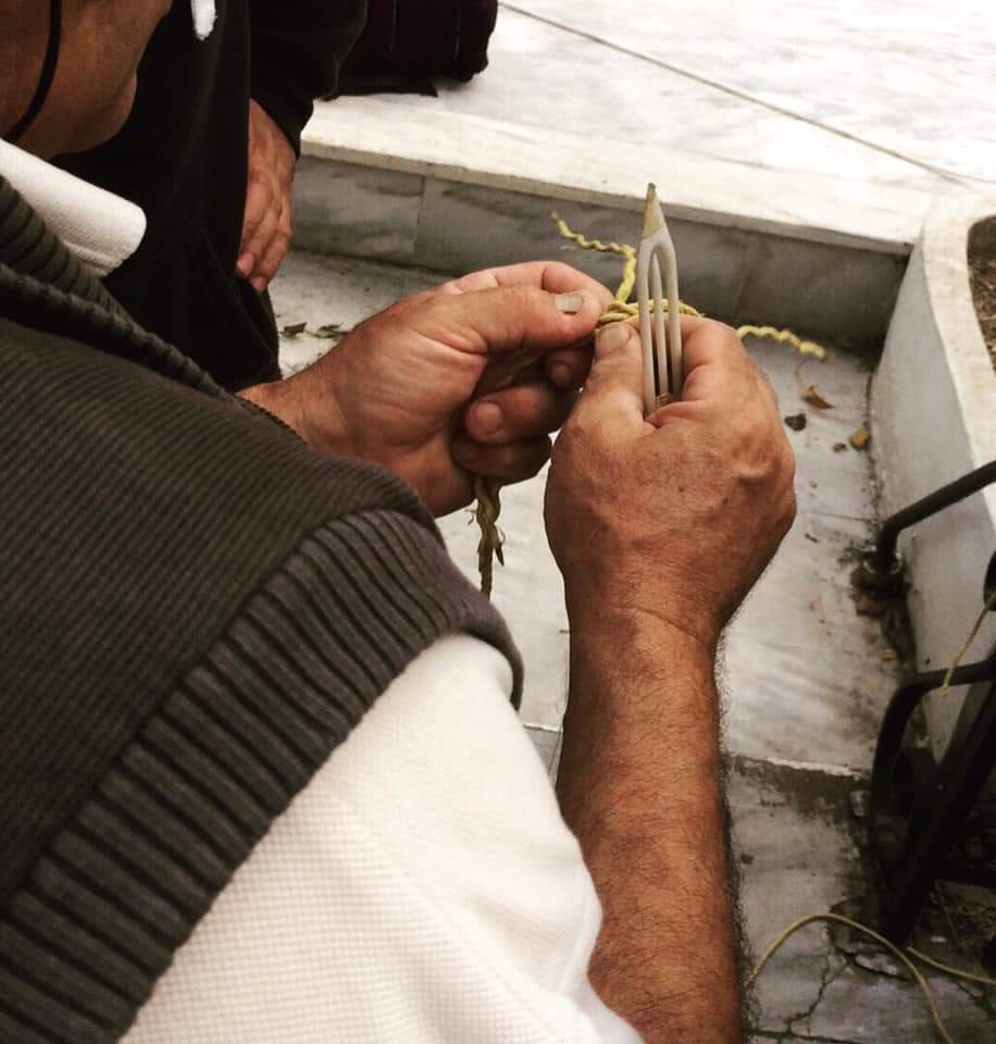 First Professional Fishing School in Greece Supported by $20,000 Grant From The Hellenic Initiative