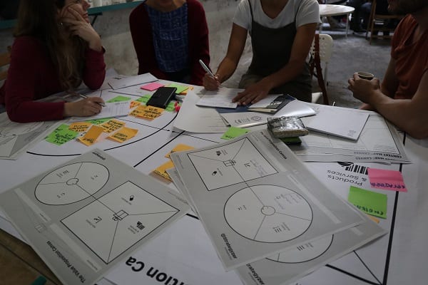 Greenhouse Project For Youth Entrepreneurship in Greece Supported By THI