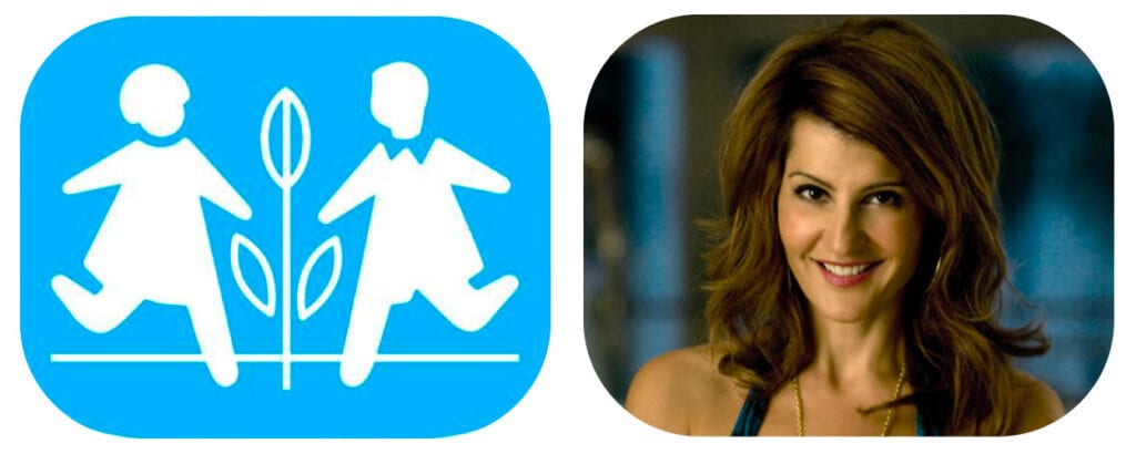 Please join Actor Nia Vardalos and The Hellenic Initiative (THI) in supporting the SOS Babies Care Program this November, National Adoption Month.
