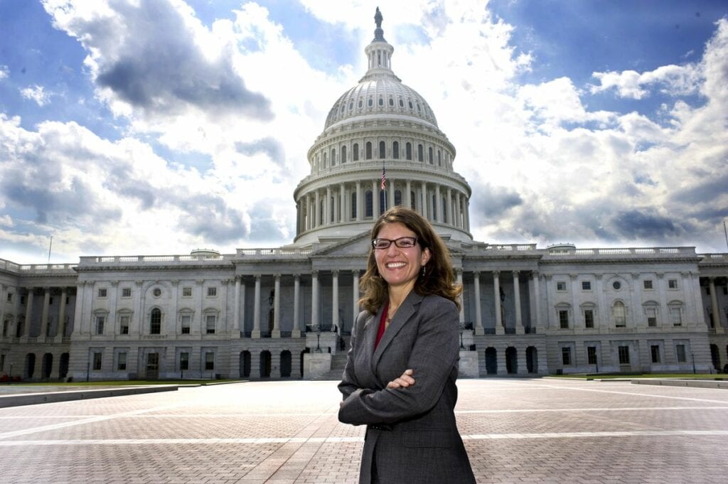 THI Gave Jennifer Poulakidas an Opportunity to Give and a Chance to Receive | THI Talk | The Hellenic Initiative