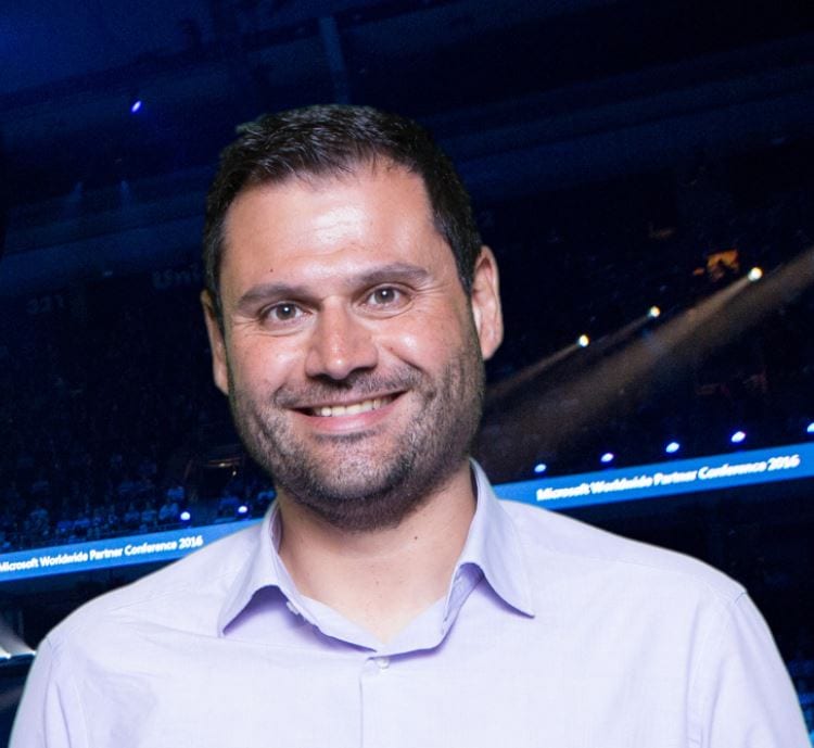Startup Pobuca Rides AI into the Future