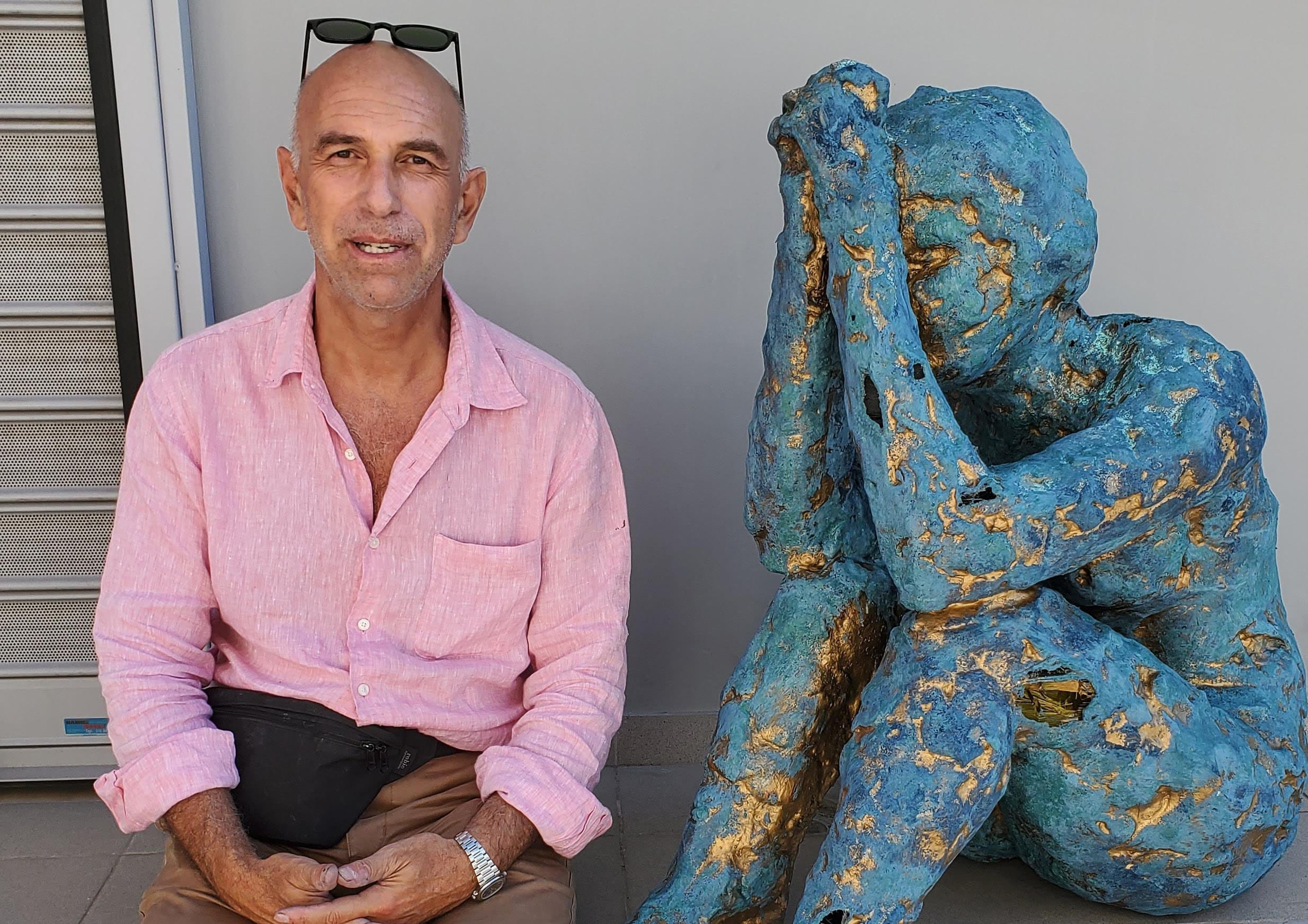 George Petrides: Creative Paths to Philanthropy in Athens and New York