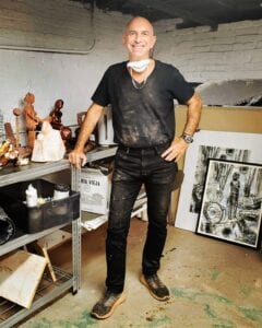 George Petrides: Creative Paths to Philanthropy in Athens and New York