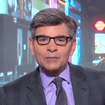 George Stephanopoulos