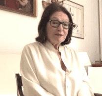 Nana Mouskouri
