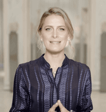 Princess Tatiana Blatnik
