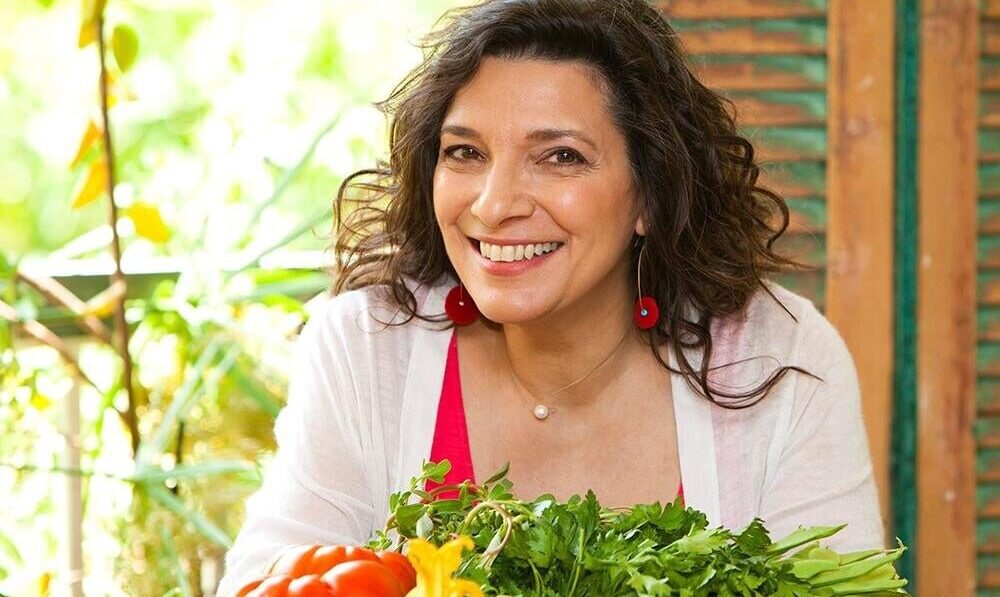 Diane Kochilas – Muse of the Mediterranean Diet and the Greek Way of Life