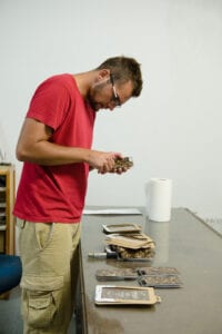 Phee – Generating a New Generation of Materials for a More Sustainable World