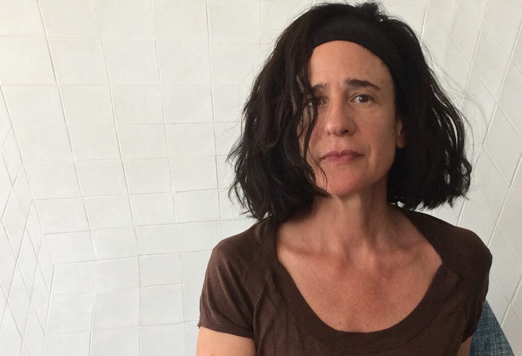 DeAnna Maganias – An Artist for Our Times Explores ‘Time’