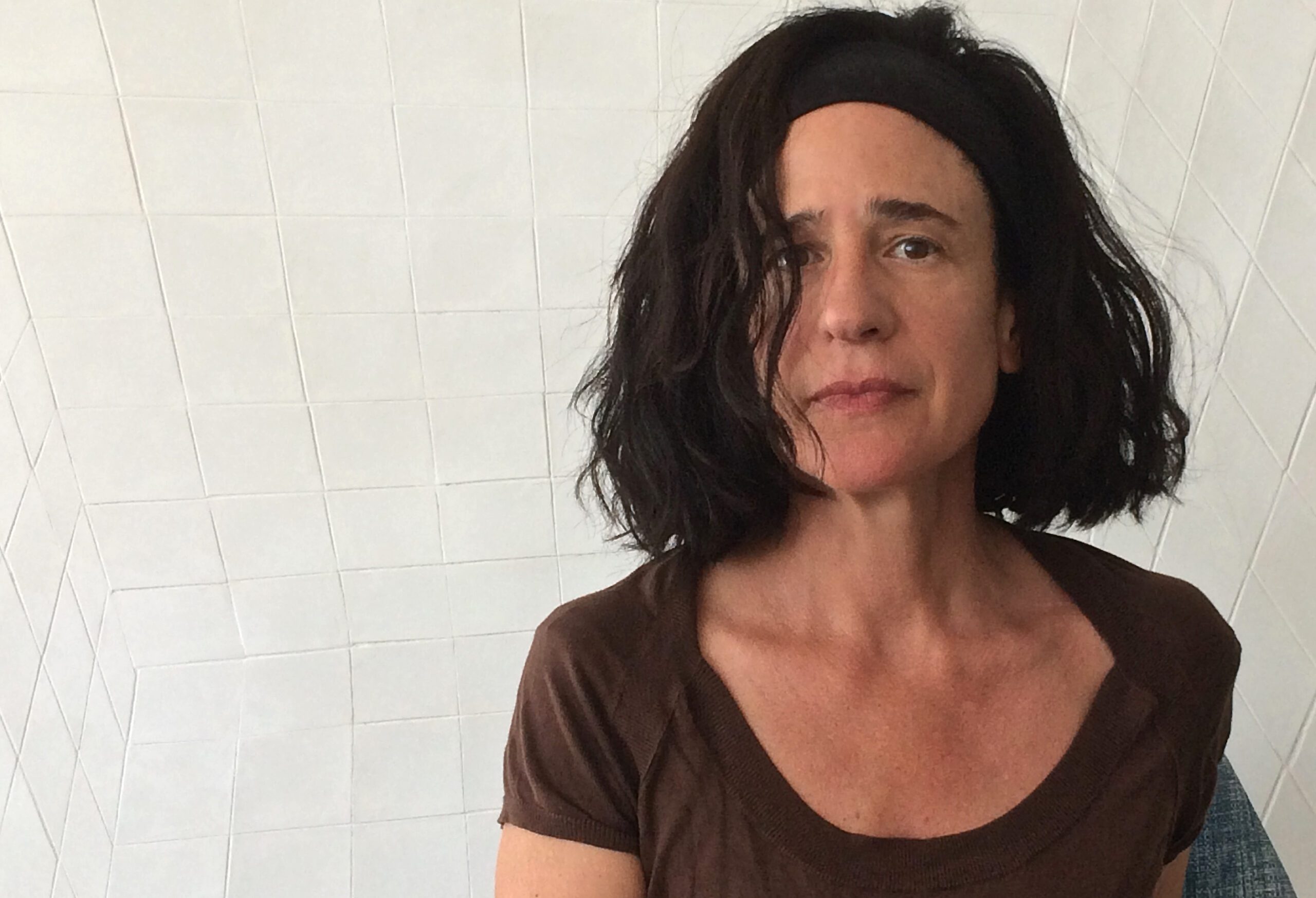 DeAnna Maganias – An Artist for Our Times Explores ‘Time’