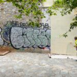A huge THANK YOU to all the friends of The Hellenic Initiative who sent hundreds of donations in support of our Athens anti-graffiti campaign.