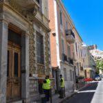 A huge THANK YOU to all the friends of The Hellenic Initiative who sent hundreds of donations in support of our Athens anti-graffiti campaign.