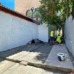 A huge THANK YOU to all the friends of The Hellenic Initiative who sent hundreds of donations in support of our Athens anti-graffiti campaign.