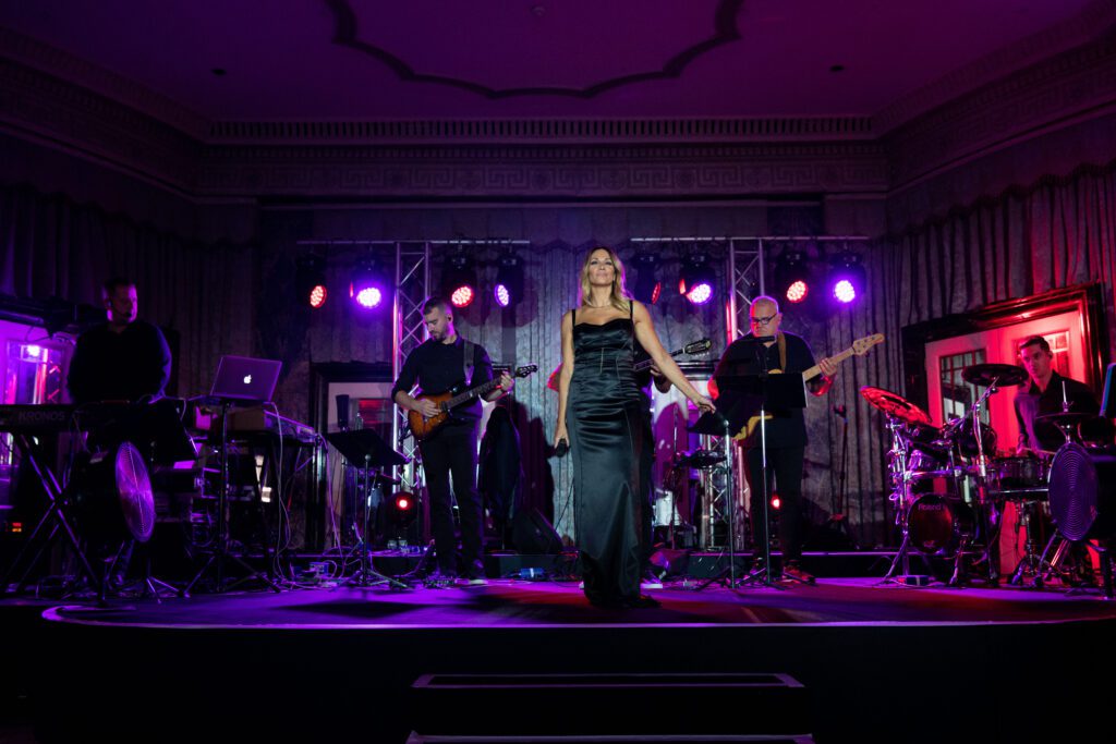 The Hellenic Initiative London Gala Raises More Than $270K