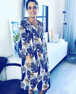 Penelope Bouklas: Art and Entrepreneurship on Both Sides of the Atlantic