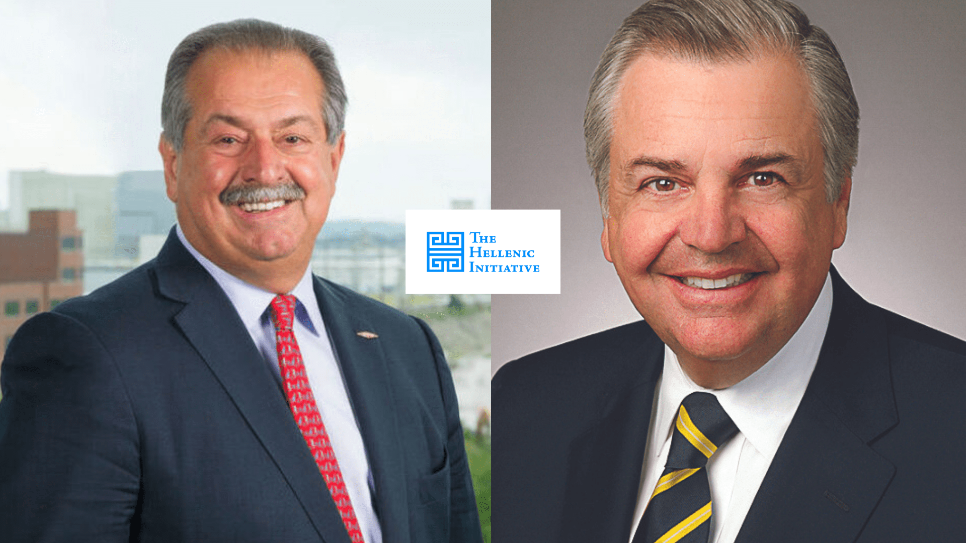 A Message from THI's Board Chairman and President to Our Board and Staff