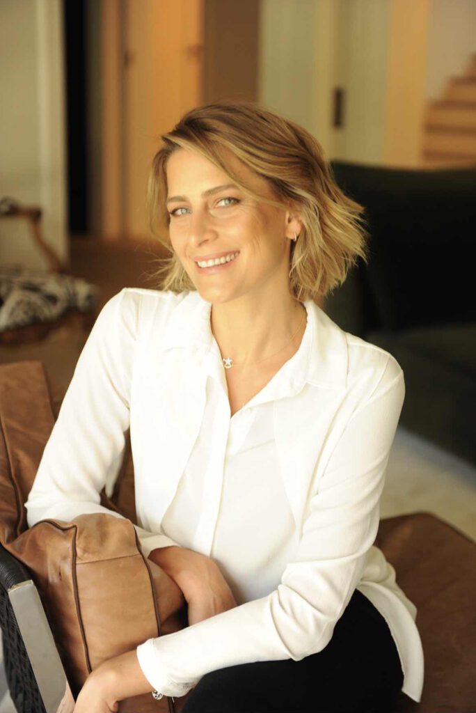 THE HELLENIC INITIATIVE DONATES $50K TO PROMOTE AWARENESS AND WELL BEING