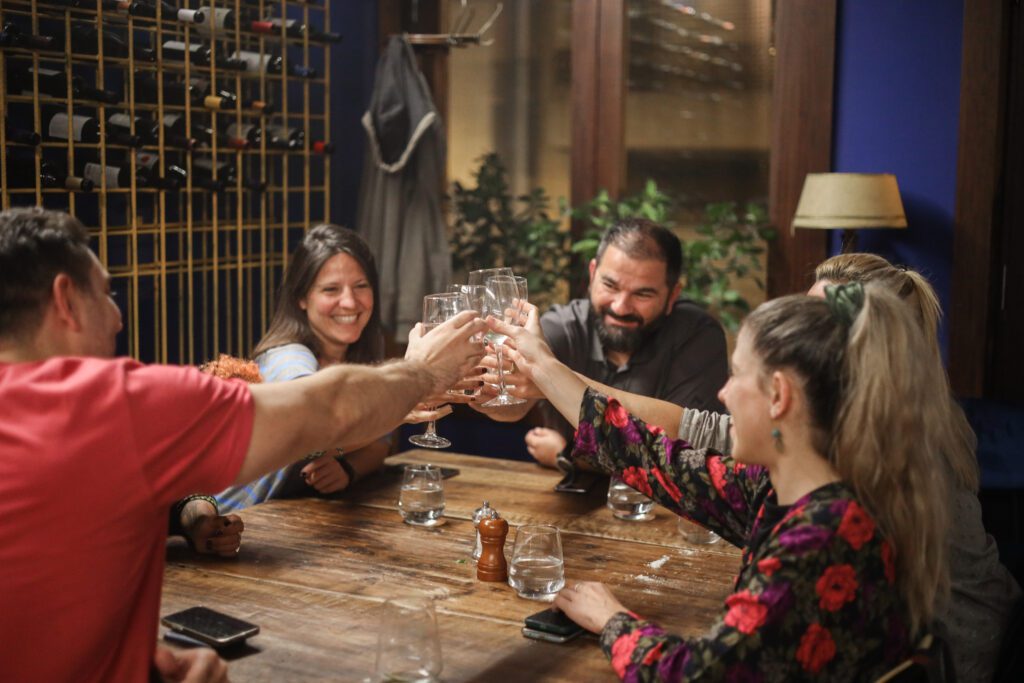 THI’s 25K For ‘FOODON’ Brings Those Suffering From Poverty To The Table