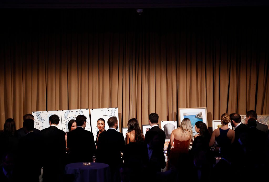 The Hellenic Initiative’s 10th Anniversary New York Gala Raises More Than $2M