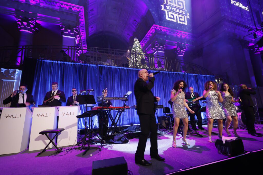 The Hellenic Initiative’s 10th Anniversary New York Gala Raises More Than $2M