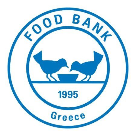 GREEK FOOD BANK